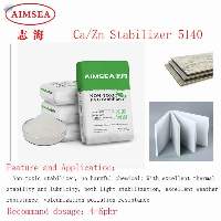 PVC CaZn Stabilizer For Wallboard Sheet Material