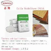 PVC CaZn Stabilizer For PVC Wear-resisting Layer