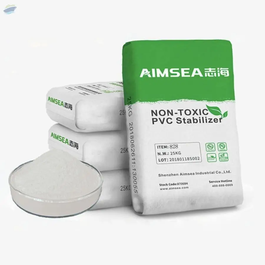 PVC CaZn Stabilizer For Leather