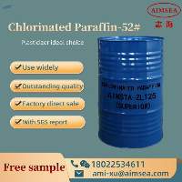 Chlorinated Paraffin 52#-ZL125