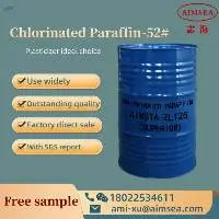 Chlorinated Paraffin 52#-ZL125