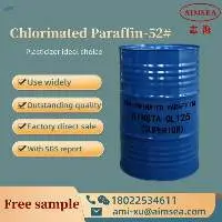 Chlorinated Paraffin 52#-QL125