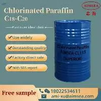 Chlorinated Paraffin 40#-CL115