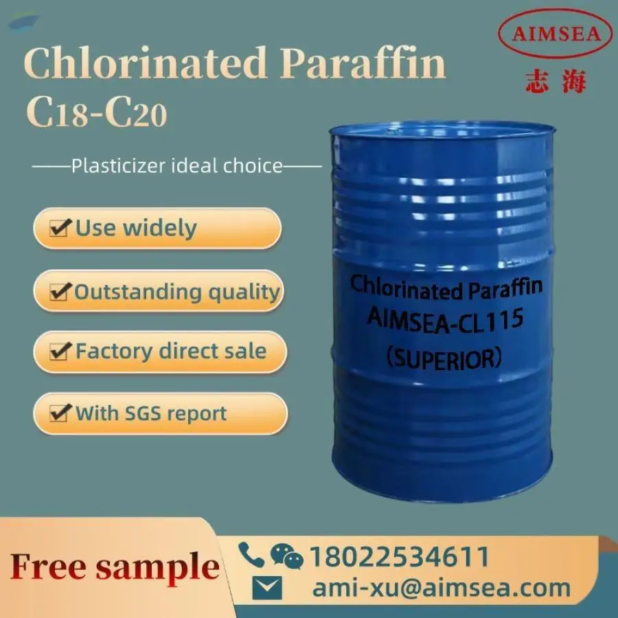 Chlorinated Paraffin 40#-CL115