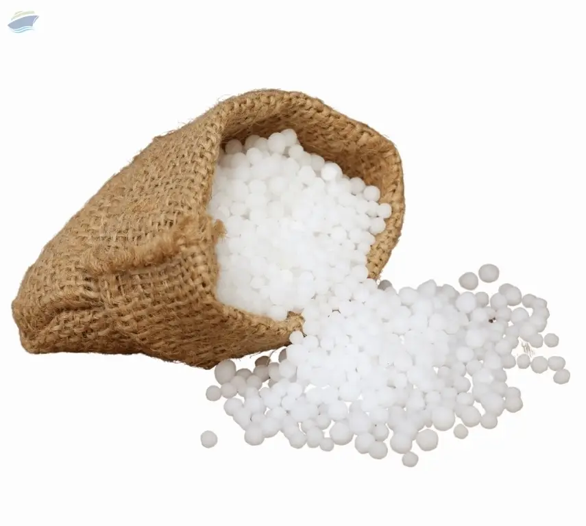 Urea 46% Fertilizer Granular / Prilled