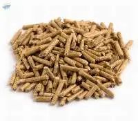 Wood Pellets