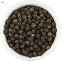 Black Pepper