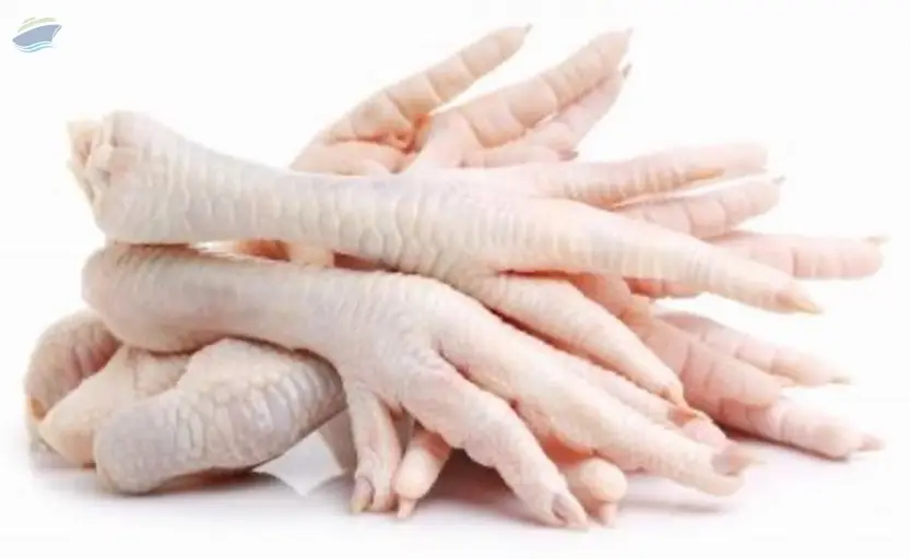 Chicken Paws