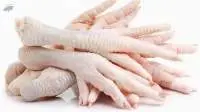 Chicken Feet