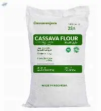 Cassava Flour