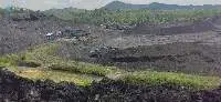 Steam Coal