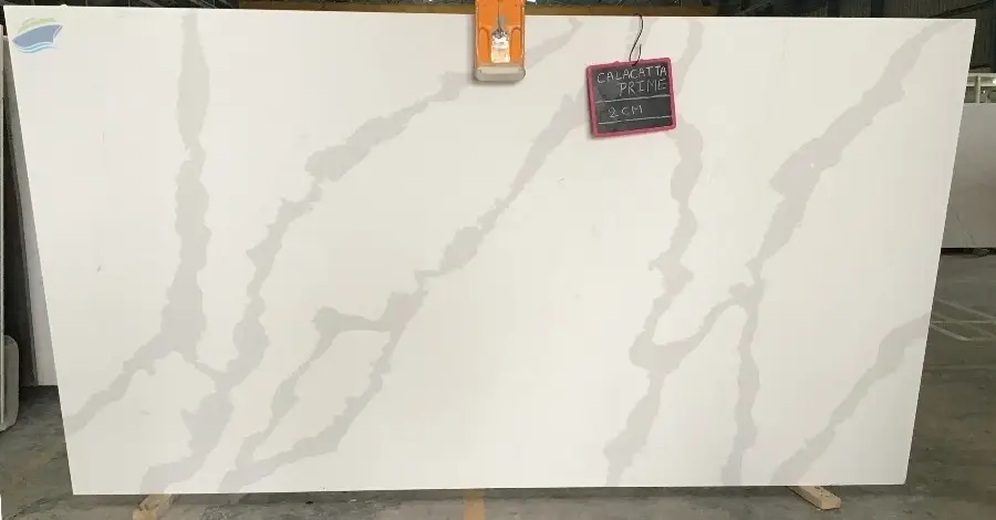 Quartz Slab