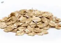 Rolled Wheat