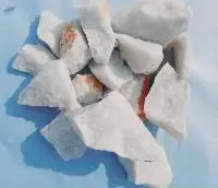 Quartz Lump