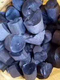 Halaban Wood Charcoal