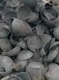 Coconut Shell Charcoal