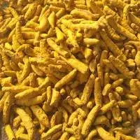 Dry Turmeric
