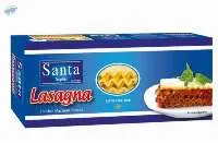 Santa Sophia Lasagne