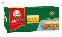 Besler Lasagne