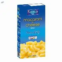 Santa Sophia Macaroni & Cheese / 003