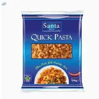 Santa Sophia Quick Pasta Elbow Pasta / 64831