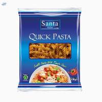Santa Sophia Quick Pasta  Fusilli Pasta / 64855