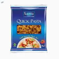 Santa Sophia Quick Pasta  Fusilli Pasta / 64855