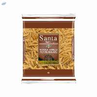 Santa Sophia Whole Wheat Penne Rigate / 001