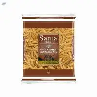 Santa Sophia Whole Wheat Penne Rigate / 001