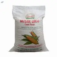 Besler Semolina Corn Flour / 002