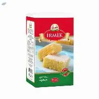 Besler Wheat Semolina / 0001