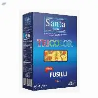 Tricolor Fusilli / 001