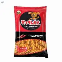 Kitlax Pasta Crispy Hot / 0001