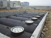 Underground Tanks