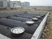 Underground Tanks
