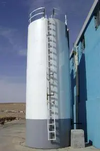 Aboveground Tanks