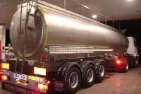 Cylindrical Tank