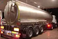 Cylindrical Tank