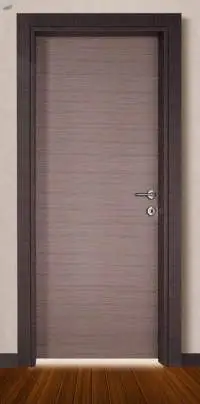 Wood Composite Door
