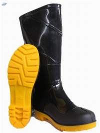 Rain Boots