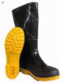 Rain Boots