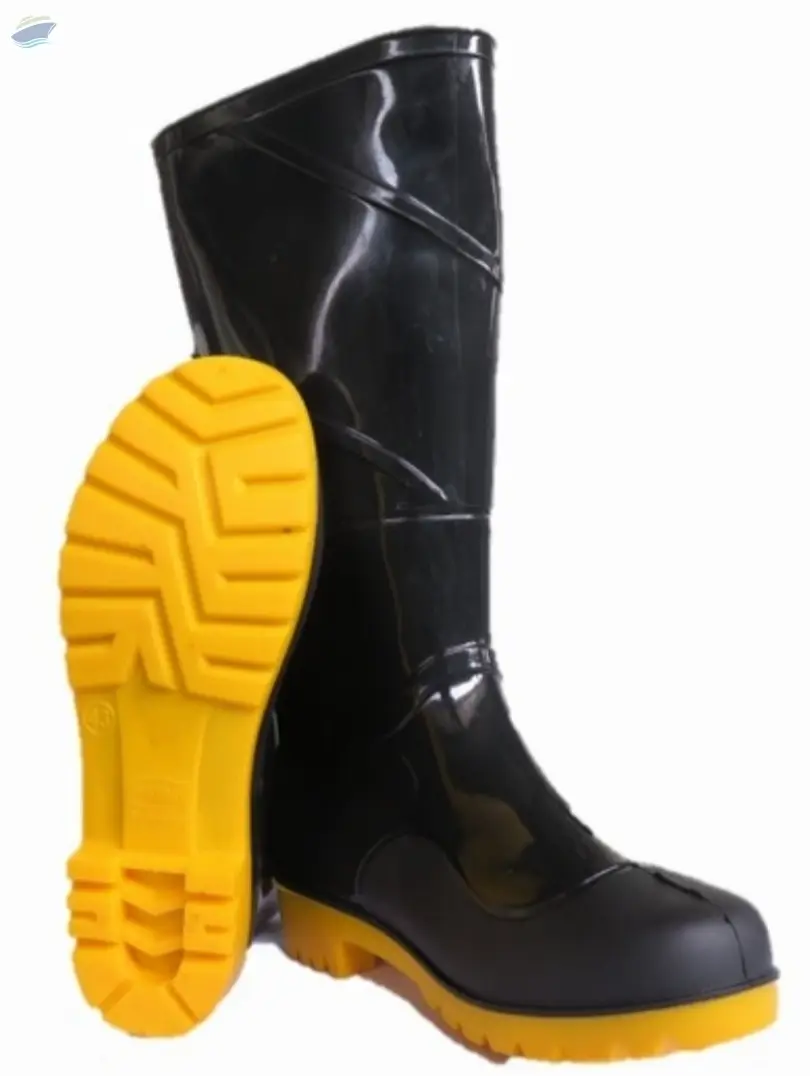 Rain Boots