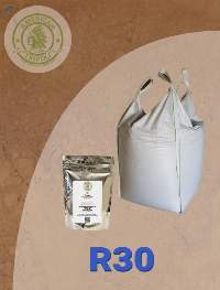 R-30 Tripoli Compound / Silicon Dioxide  