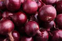 Red Onions