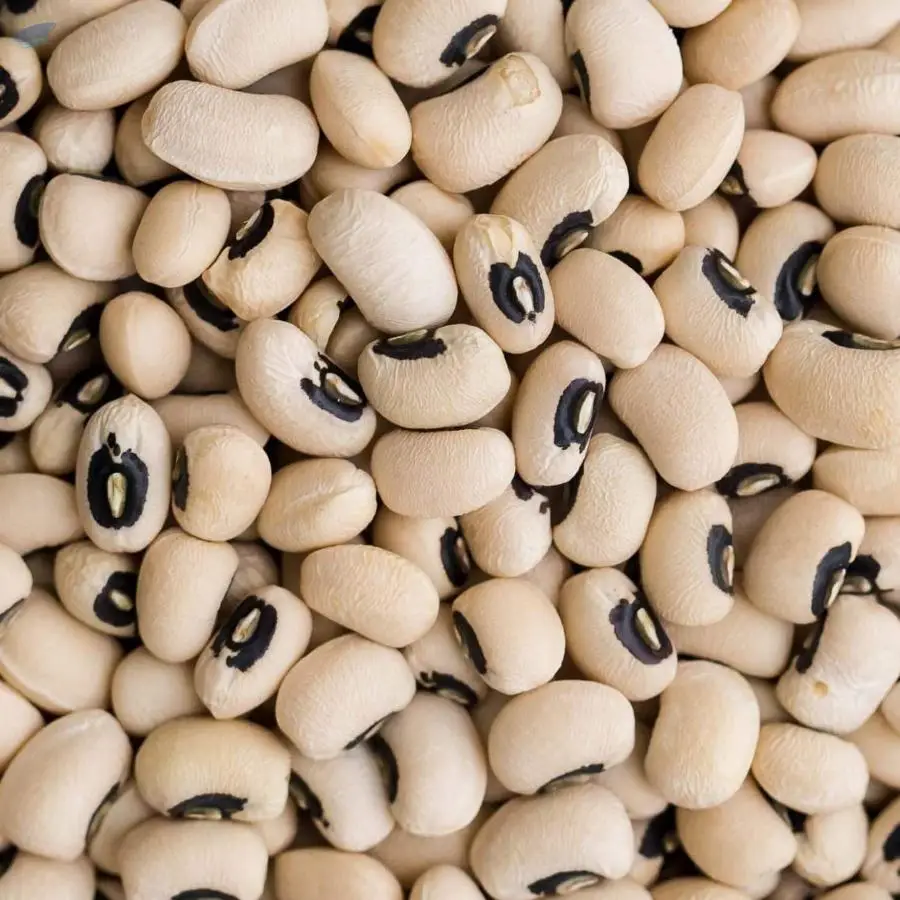Black Eyed Beans (Chawli)
