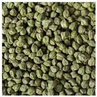 Green Ckickpeas (Green Chana)