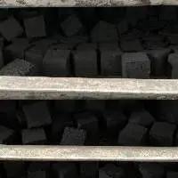 Premium Shisha Briquette From 100% Coconut