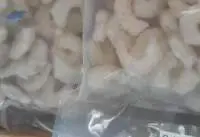 Frozen Shrimp