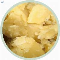 Residue Wax