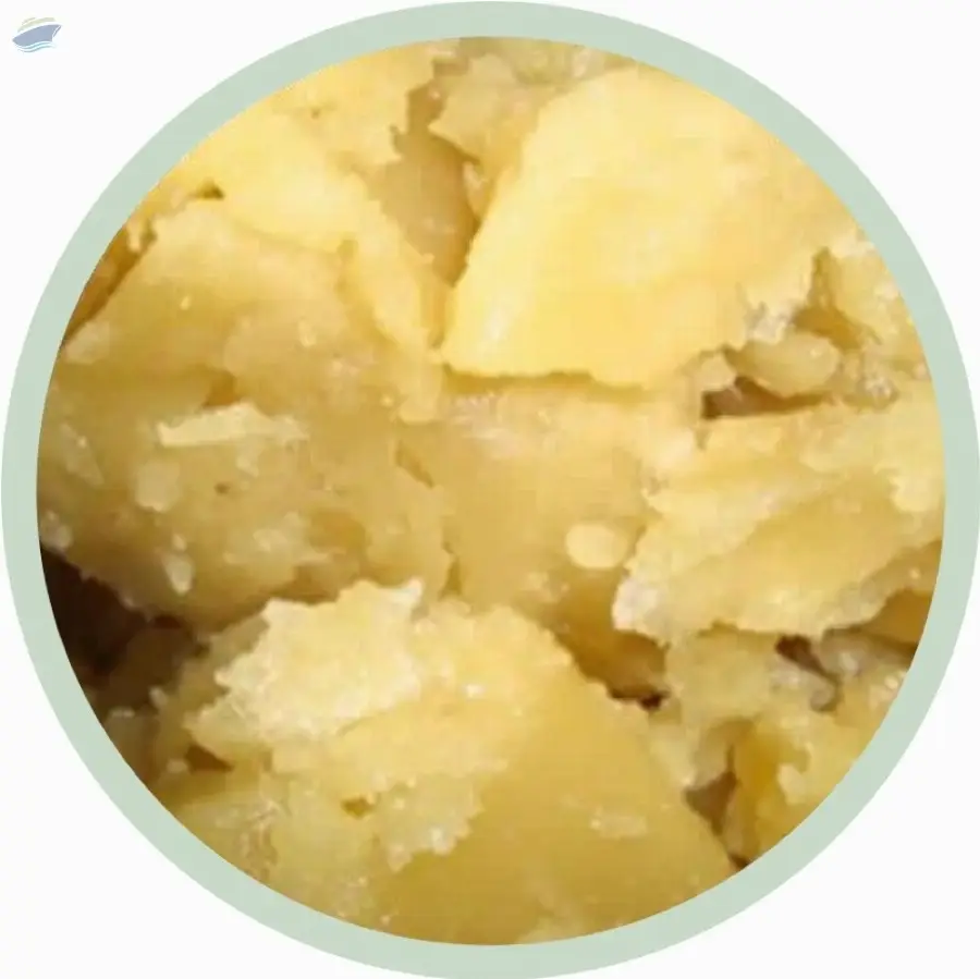 Residue Wax